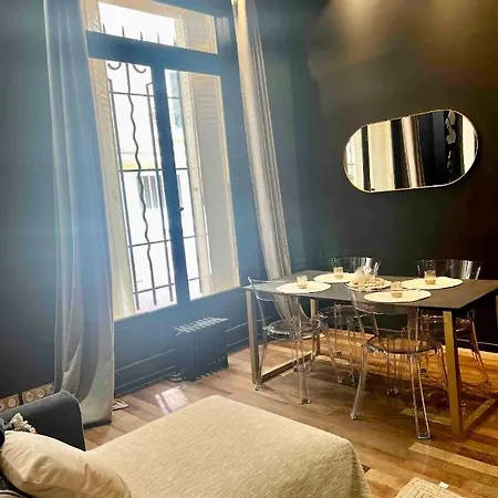 Suite64 - Jacuzzi Privatif Neuilly-sur-Seine