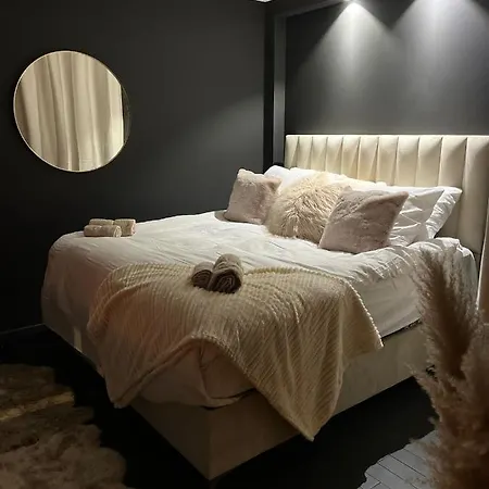 Apartment Suite64 - Jacuzzi Privatif *